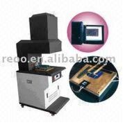 REOO 2015 New Solar cell tester for making solar panel and solar module,low price