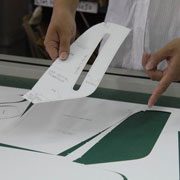 Guangzhou Luckysky Industry Co., Ltd. factory image 2