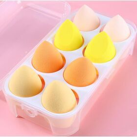 Makeup Sponge Set