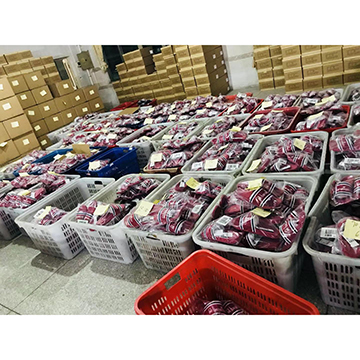 Wenzhou Koke Shoes Co., Ltd. Sandals