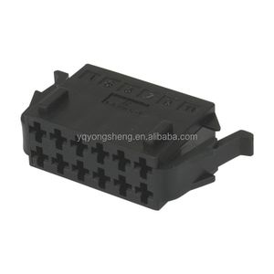 1-929624-1 amp 12 pin circular electrical connector 191972726