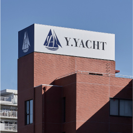 Y-YACHT CO., LTD. factory image 1