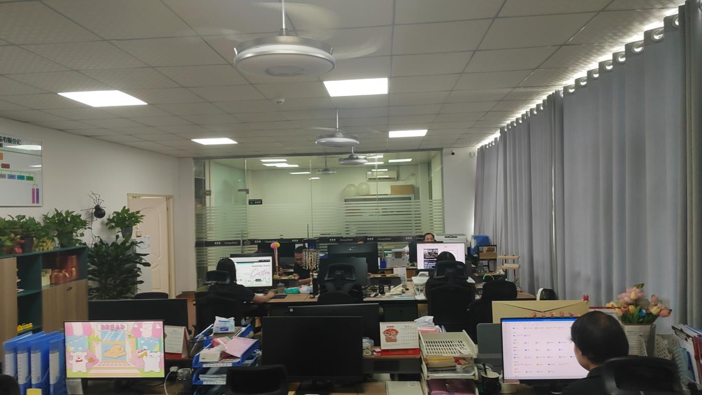 ChangeMade Art & Craft Co., Ltd. Electronic Signs
