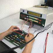 Cherng Weei Technology Corp. factory image 2