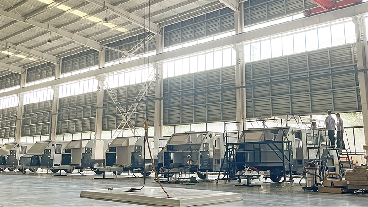 Zhejiang Tytlist Power Tech Co., Ltd. Wood Chippers