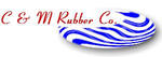 C & M Rubber Co. logo