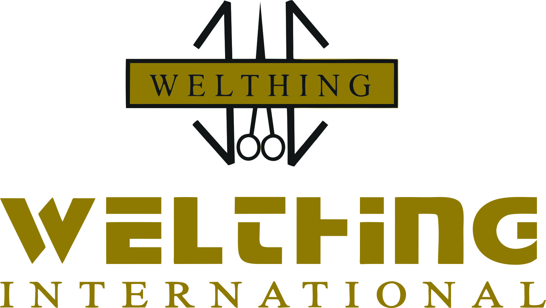 Welthing International logo