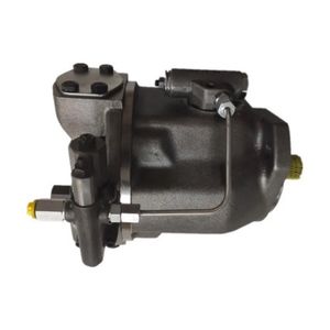 TIEJIA hydraulic Piston pump A11VO40 A11VO75 A11VO95 A11VO130 a11vo260 11vo145lrds a11vlo130 a11vo axial china hydraulic pump