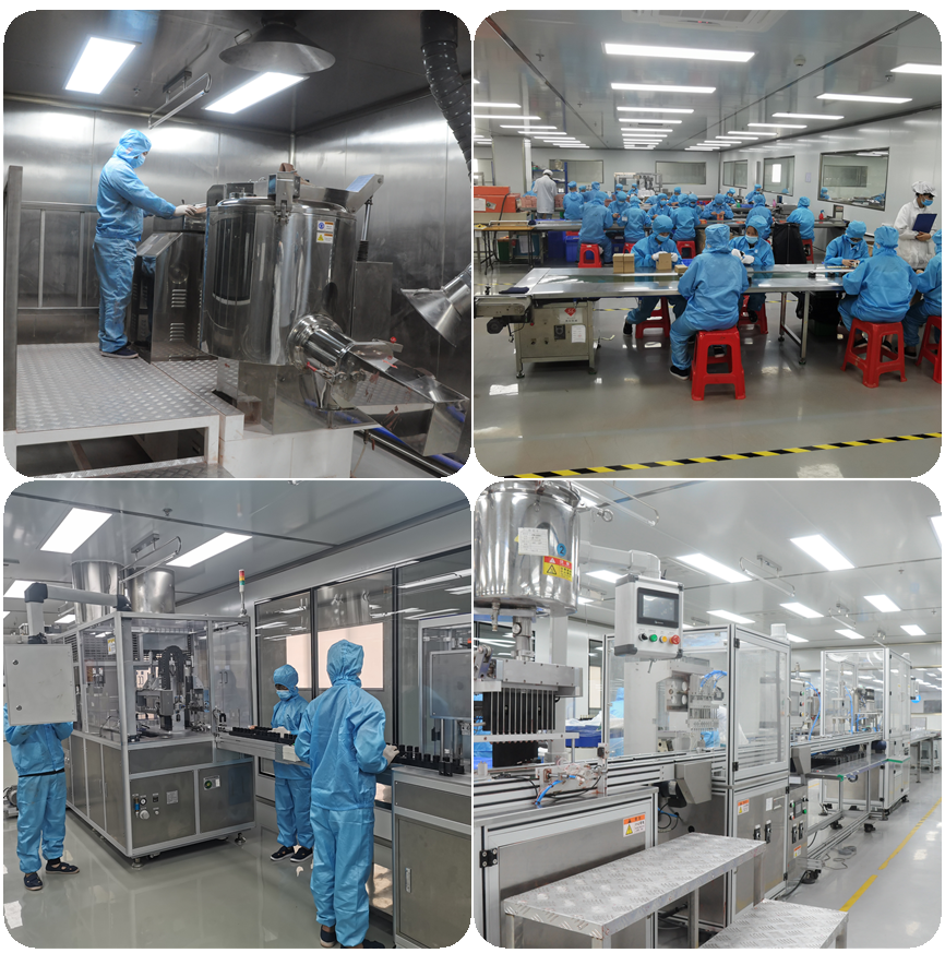 Shenzhen Senka Beauty Cosmetics Co., Ltd. Lipstick