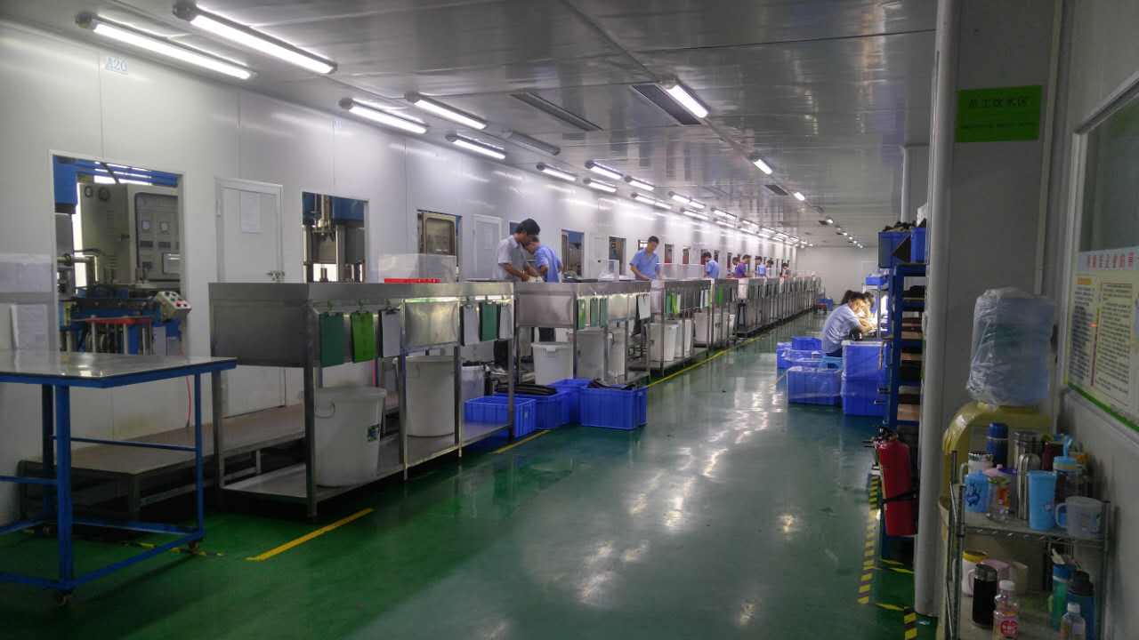 Dongguan Siliou Gift Co., Ltd. silicone soap molds