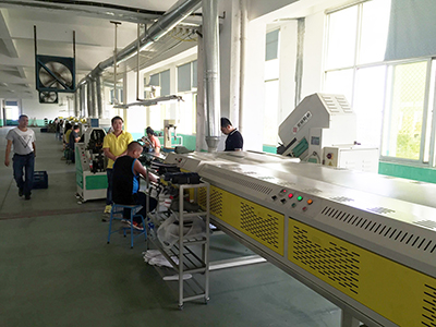 Jinjiang Zhundu Shoes & Garments Co., Ltd. Sneakers