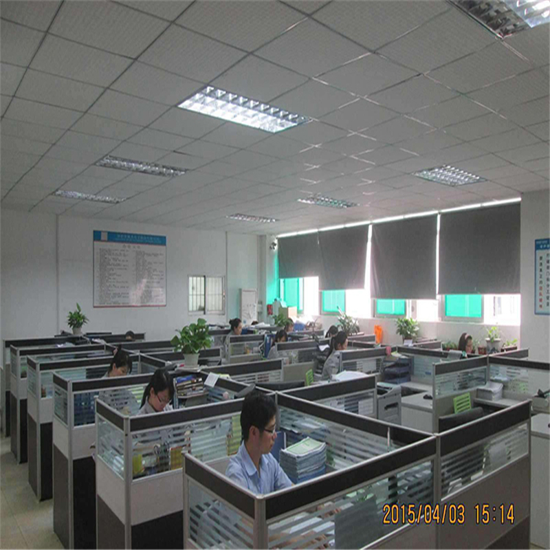 Guangzhou Fujiange Hardware Products Co., Ltd. factory image 1