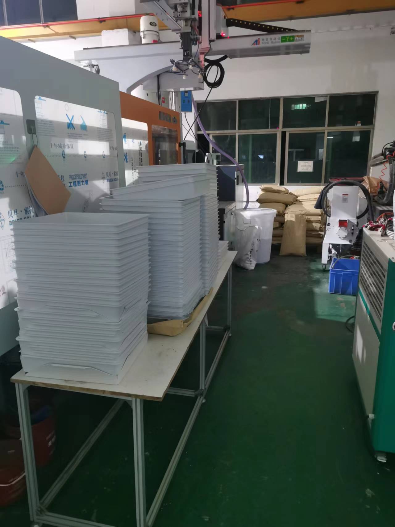 Huizhou Daodi Silicone Products Co., Ltd. silicone ear protect swimming caps