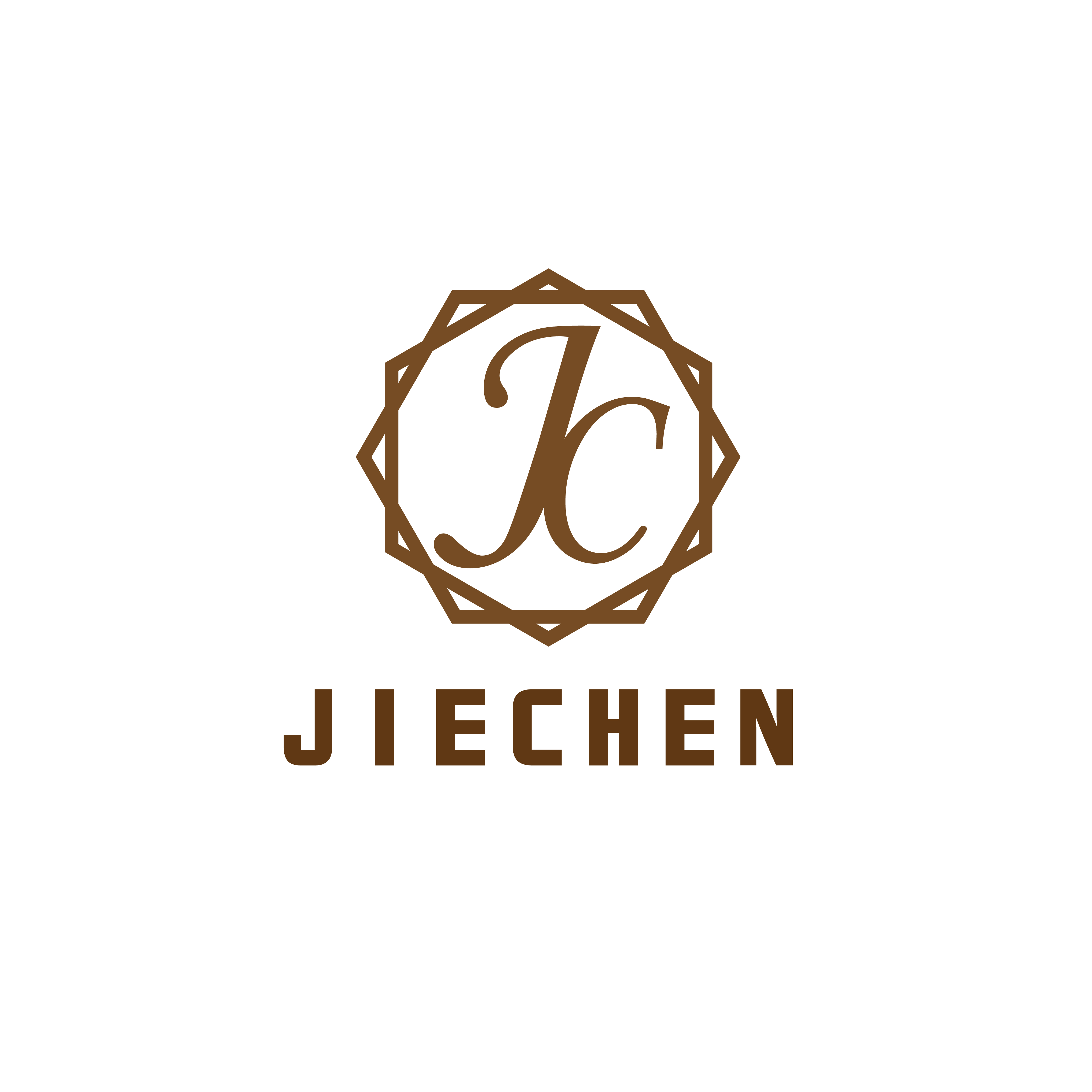 Suzhou Jiechen Embroidery Handicraft Factory logo