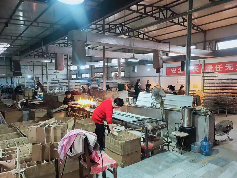 Bense (Hebei) International Trading Co.,Ltd Glass Jars