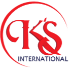 KS International logo