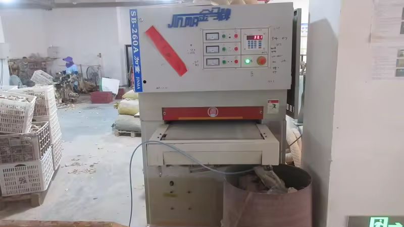 Yiwu Billion Krypton E-Commerce Co., Ltd. Wood Arts