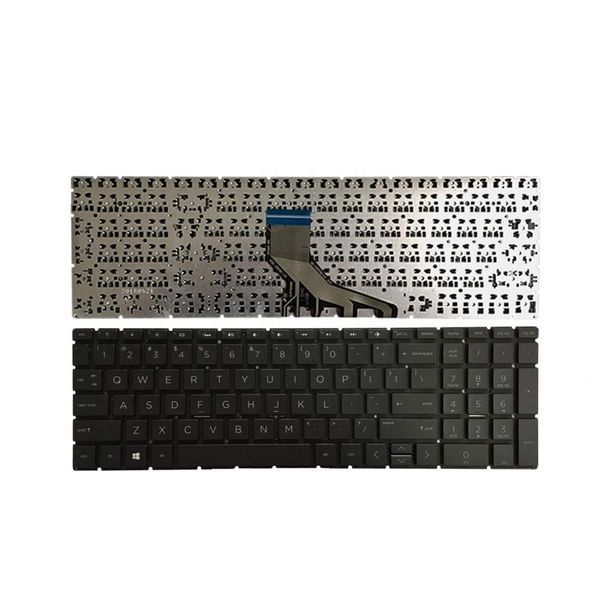 Laptop Original New Tablet PC Base Keyboard for HP Elite X2 1011 G1 1012 US UK Replacement