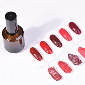 Private Label Nail Polish Remover Bulk 500ML 1000ML Magic Remover Gel Polish