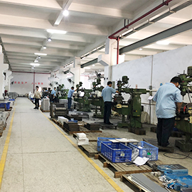 Microtec Technology Co., Ltd. Heat Press Machine