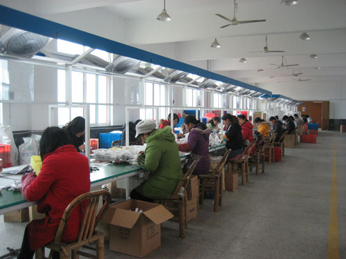 Fuzhou Leshunxing International Trade Co., Ltd. Face Shield