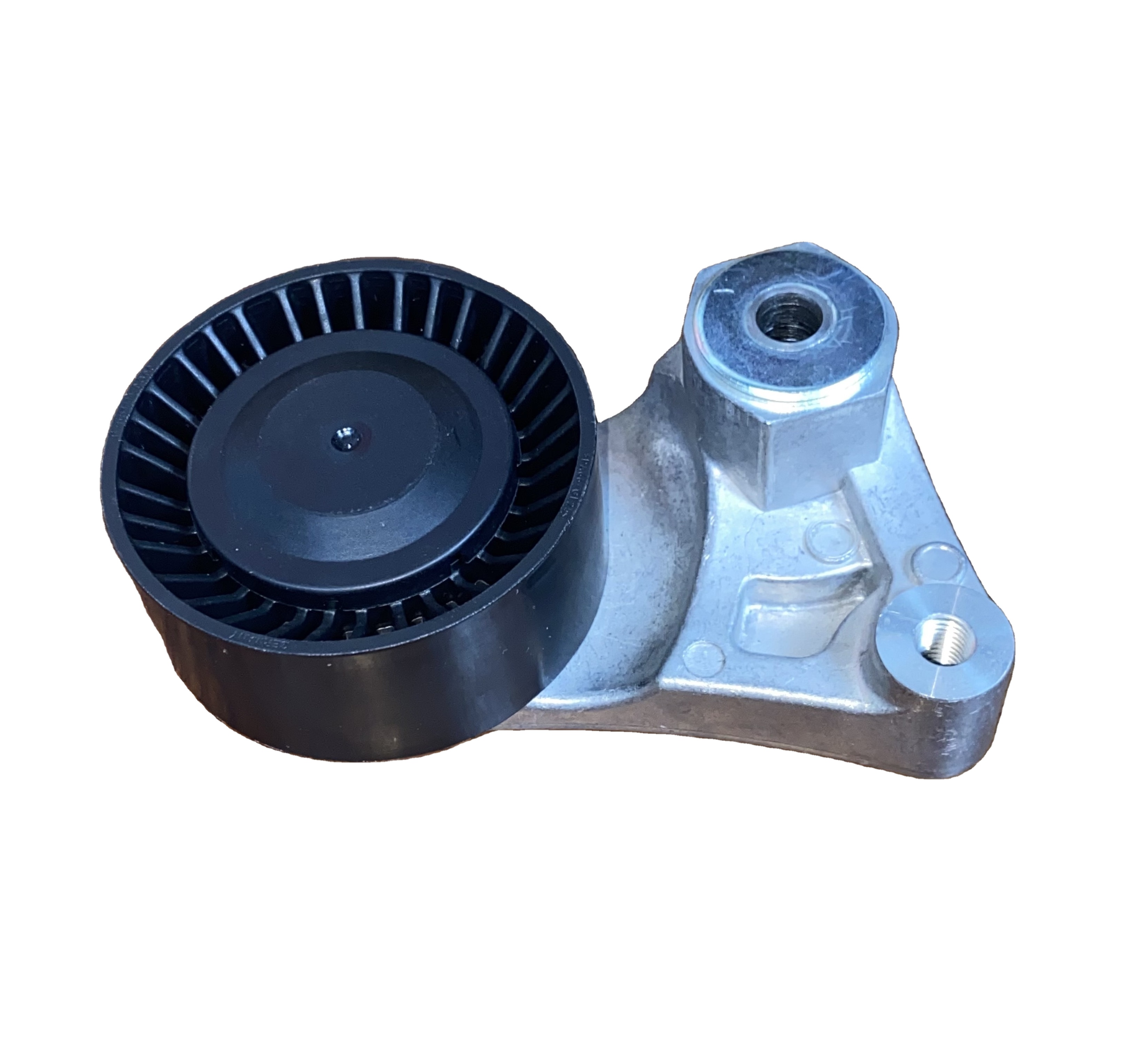 Guangzhou Zhongchuanghui Auto Parts Trading Co., Ltd. OEM 94810240375 94810240323 94810240322 94810240321VD Auto parts belt tensioner for Porsche Cayenne 92a Porsche Panamera 970