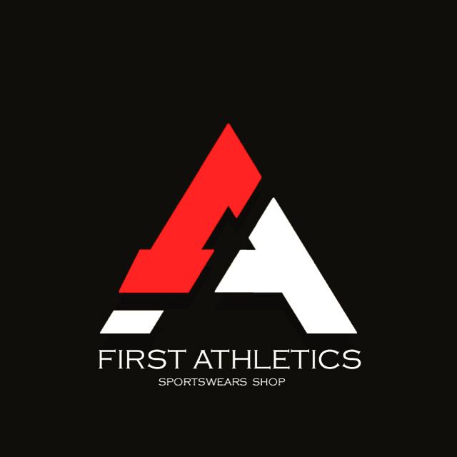 First Athletics logo