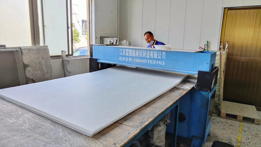 Taizhou Paide Sports Goods Co., Ltd. Pickleball Paddle