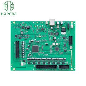 HRPCBA OEM PCB PCBA Custom Circuit Board PCB Shenzhen One Stop Service Manufacturer PCB Assembly