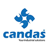 Suzhou Candas Import And Export Co., Ltd. logo