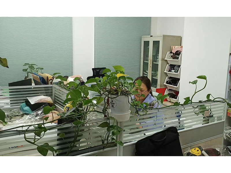 Qingdao Kekko Trading Co., Ltd. Bucket Hats