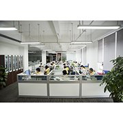 Guangdong JMA Aluminium Profile Factory (Group) Co., Ltd. Aluminum Profiles