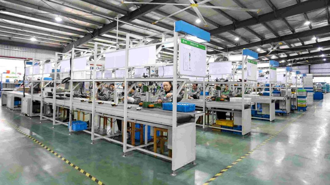 Zhejiang Shengshi Yuanlin Technology Co., Ltd. Portable Sprayer
