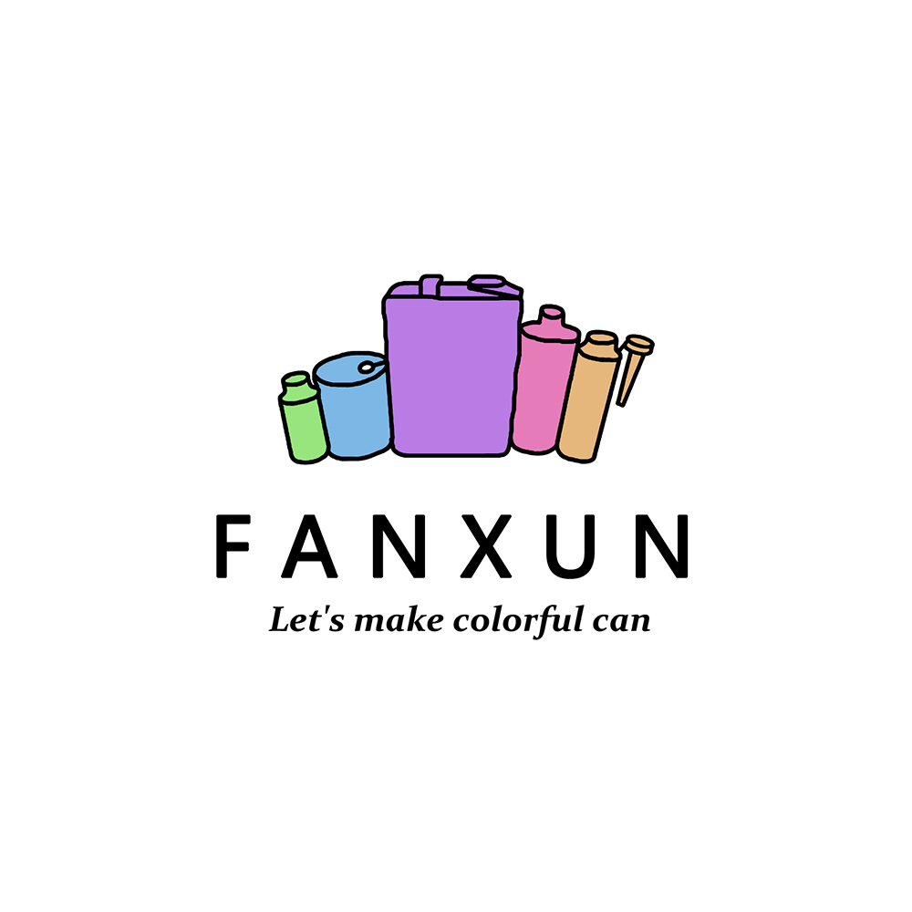 Guangzhou Fanxun Trading Co., Ltd. logo
