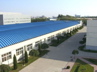 Jinan Better Mechanical Equipment Co., Ltd. U-Channel Posts