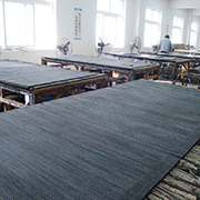 Wenzhou Fashion Leather Manufacture Co., Ltd. braided belts