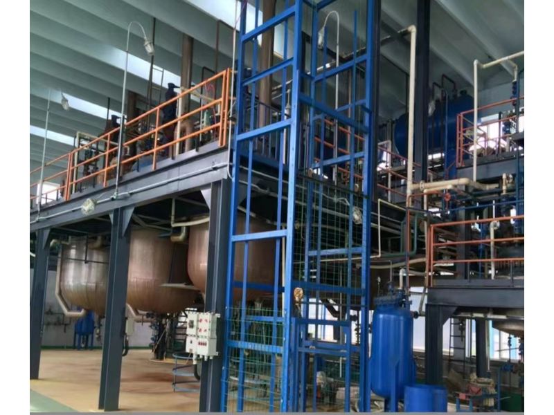 Hebei Ruican Trade Co., Ltd. Peptides