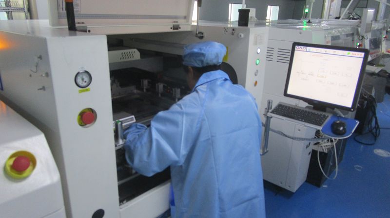 Madder Engineering & Technology Co., Ltd. LED Video Wall