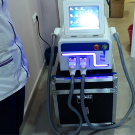Beijing Adamei Technology Development Co., Ltd. Diode Laser