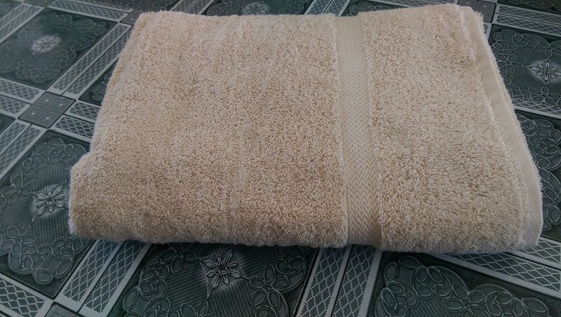 Khan International Textiles factory image 1