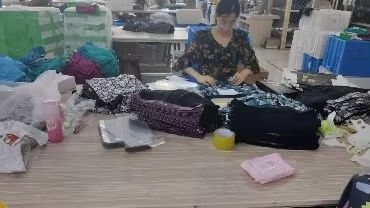Qingdao Friendtex International Co., Ltd. Men's Pajamas