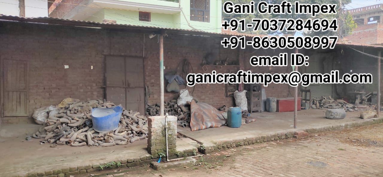 Gani Craft Impex Wooden products