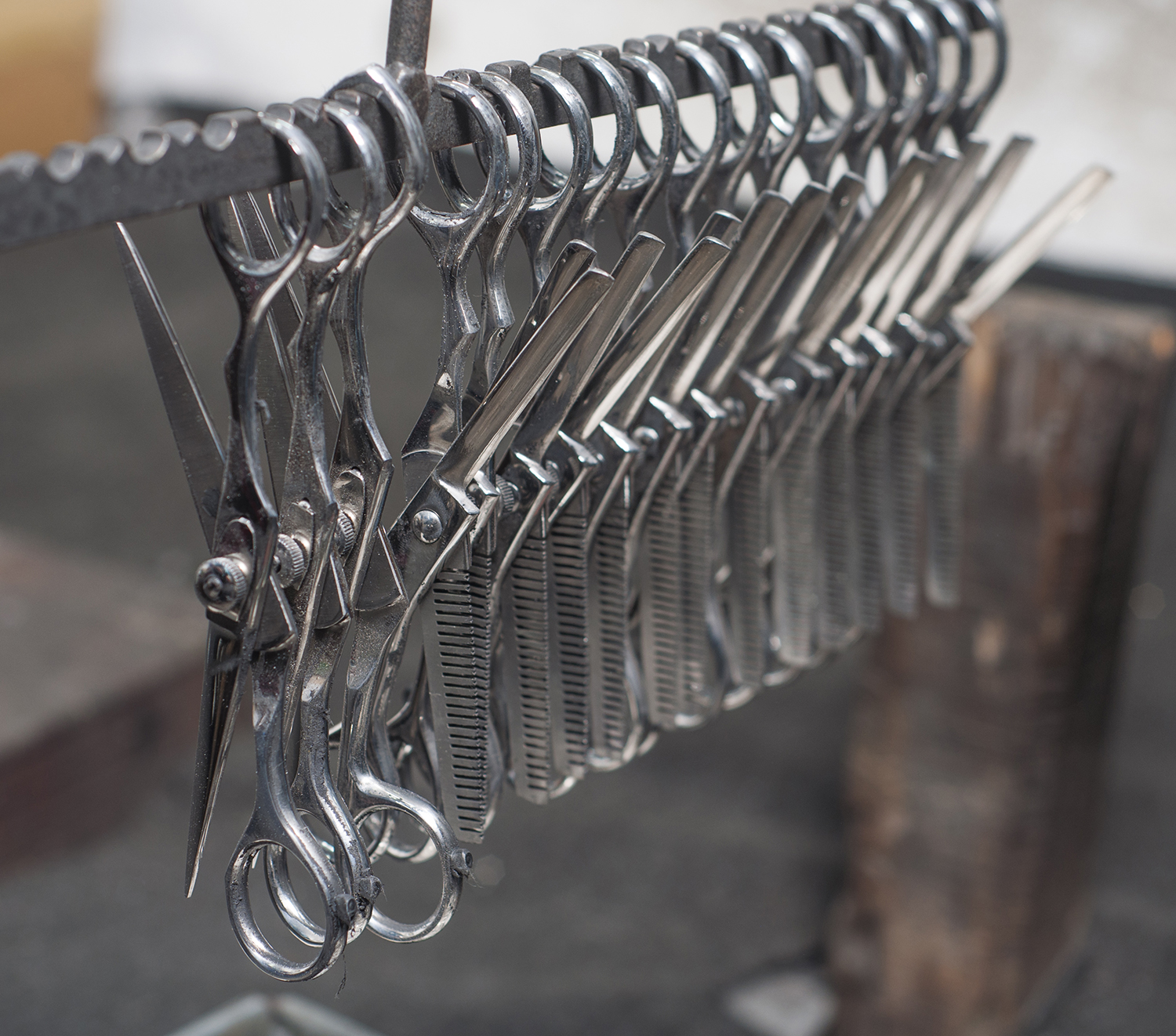 Mark Medical Instruments Surgical Dissecting Forceps