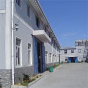 Ningbo Castle Mechanical Co., Ltd. Forging parts