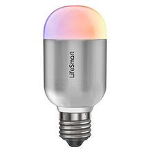 Smart light bulb, provide a creative light environment