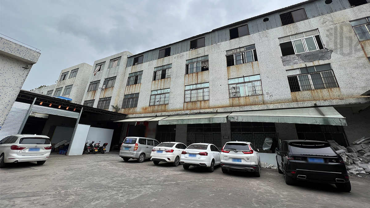 Foshan Mo Duo Dao Trading Co., Ltd. Motorcycle parts