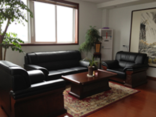 Shenzhen Intelity Co., Ltd. factory image 2