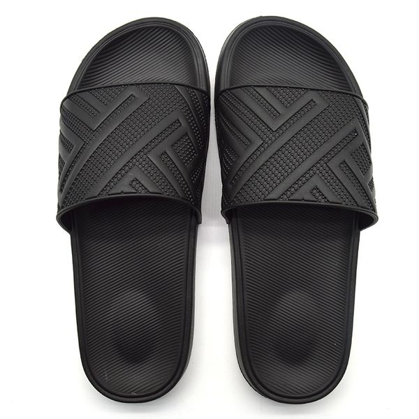 Men's All-Season Eva Sandals Platform Indoor & Outdoor Slippers for Summer Winter Spring Autumn Light Weight Anti-Slip Features