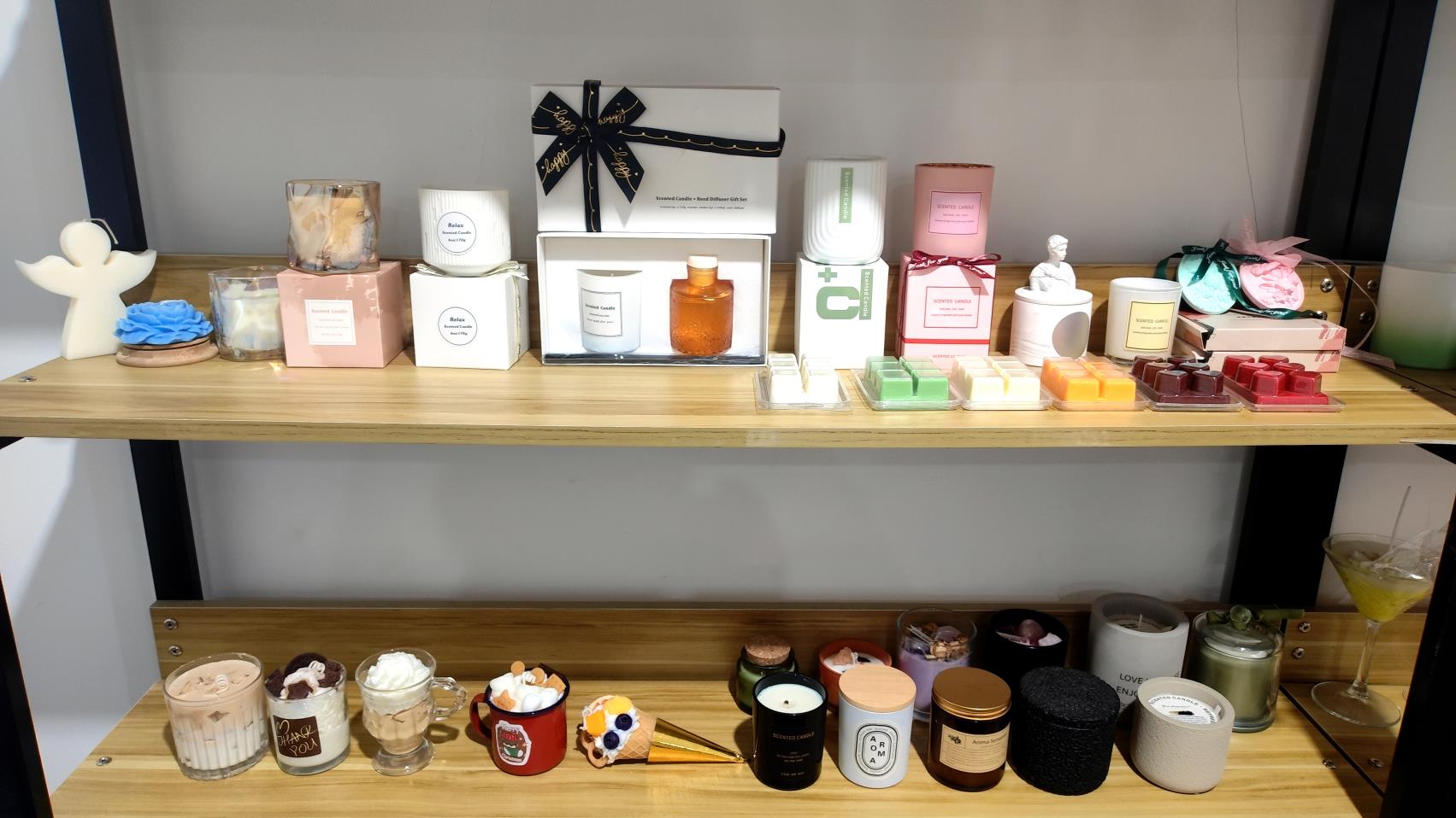 Hebei Science Wax Industry Co., Ltd. Soy Wax