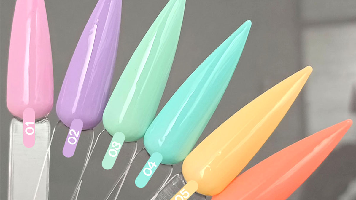 Huizhou Xinrui Biotechnology Co., Ltd. Nail Tools